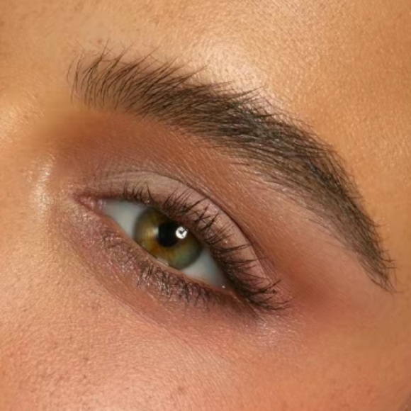 Colourpop Other - COLOURPOP Going Coconuts Eyeshadow Palette